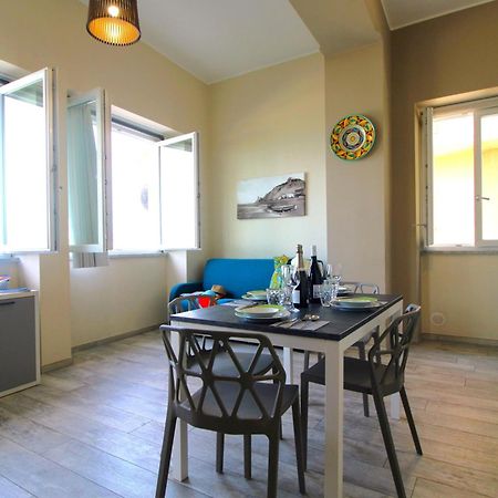 Capo D'Orlando Apartments - Doria 52 Экстерьер фото