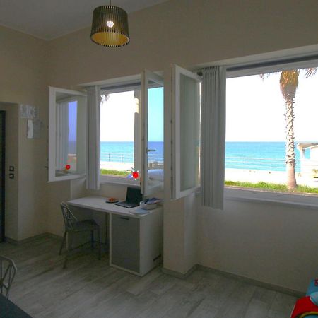Capo D'Orlando Apartments - Doria 52 Экстерьер фото