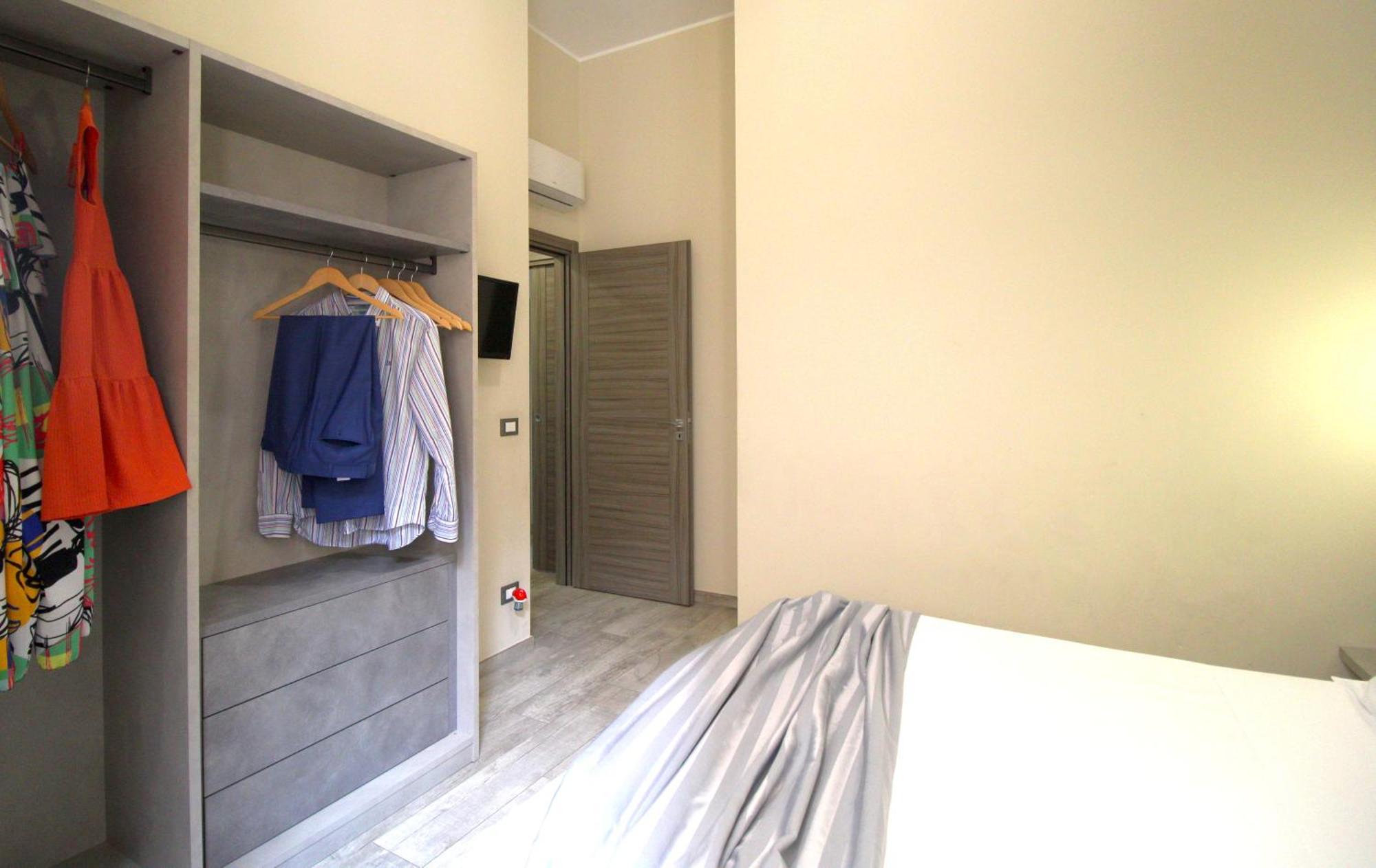 Capo D'Orlando Apartments - Doria 52 Экстерьер фото