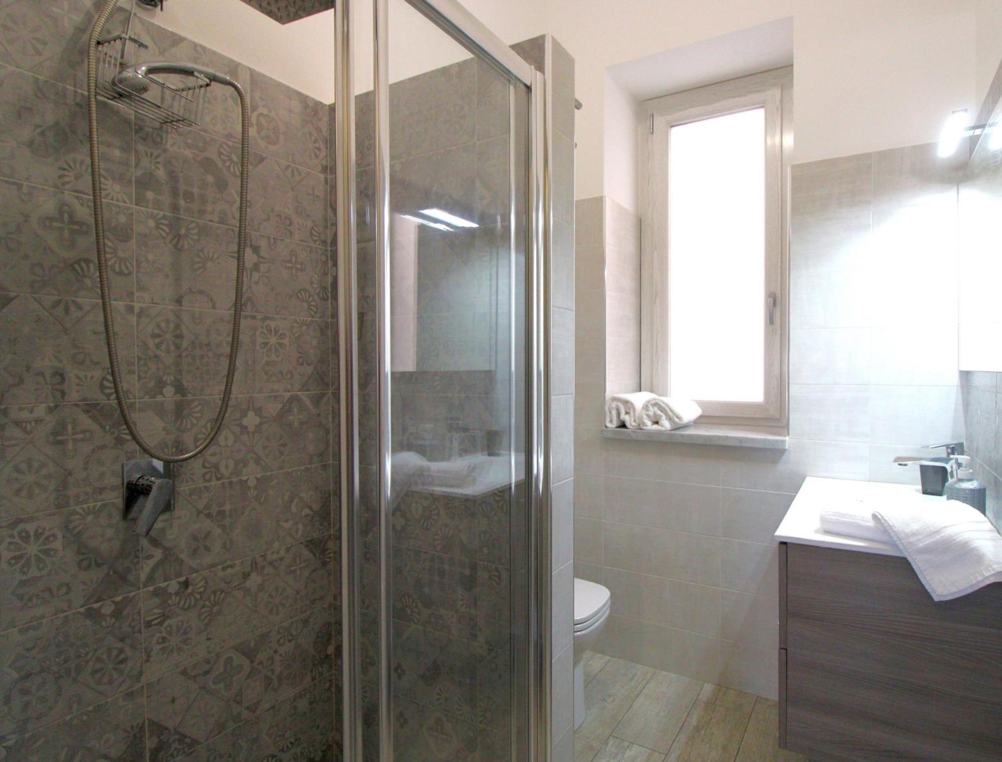 Capo D'Orlando Apartments - Doria 52 Экстерьер фото